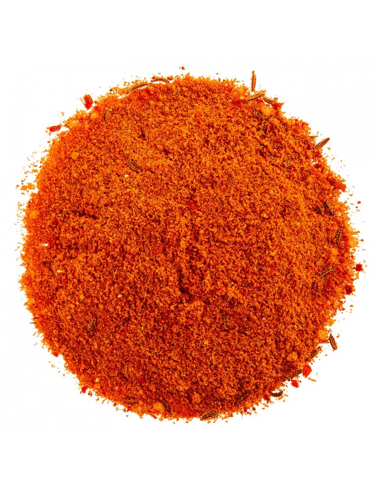 Spice Blend Harissa