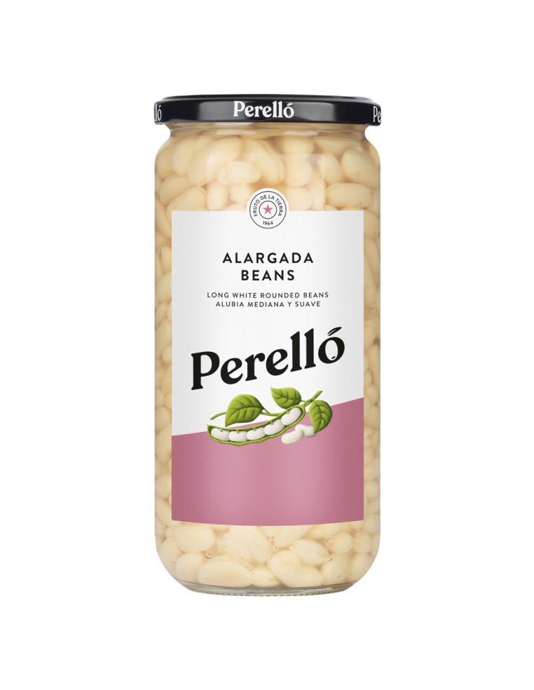 Perello Alargarda Beans 720g