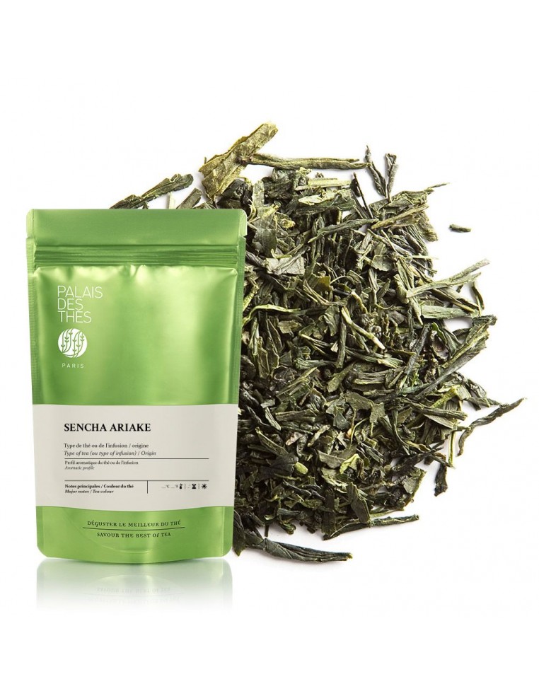 Palais Des Thes Sencha Ariake Tēja 100g