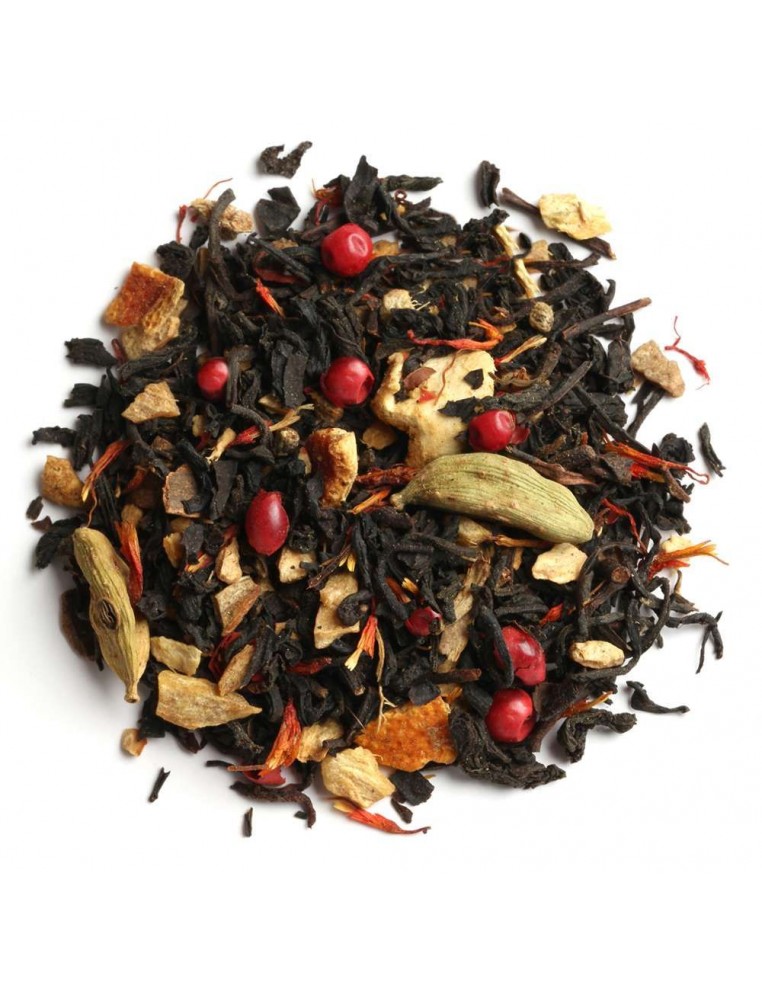 PALAIS DES THES CHAI IMPERIAL TEA 100g