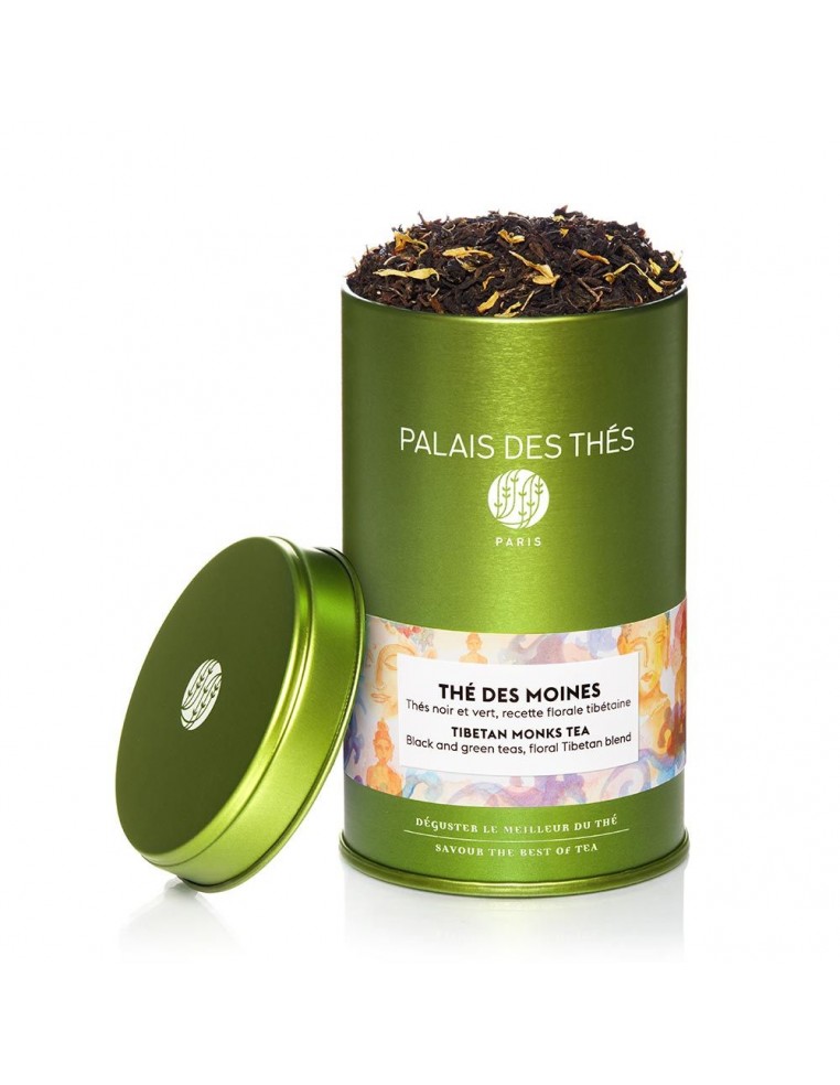 Palais Des Thes The Des Moines Tea 100g
