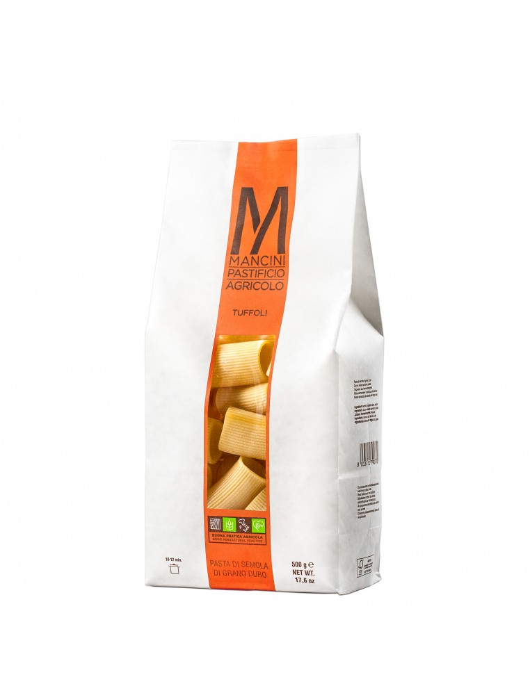 Mancini Pasta Tuffoli 500g