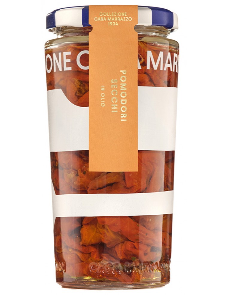 Cassa Marrazzo Sundried Tomatoes 300g