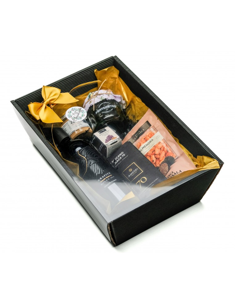 Gourmet Gift Hamper N3